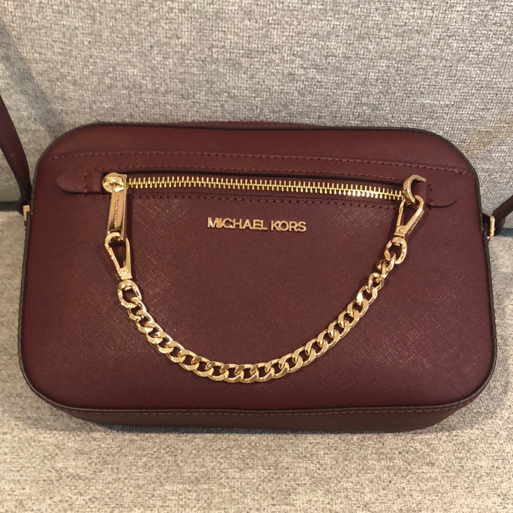 Michael Kors Crossbody